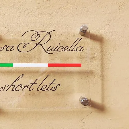 Casa Ruicella Villa Crotone Exterior photo