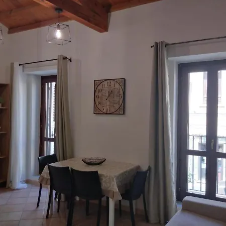 Casa Ruicella Villa Crotone Exterior photo