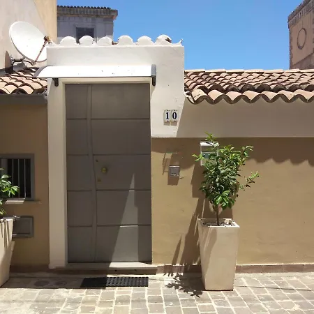 Casa Ruicella Villa Crotone Exterior photo