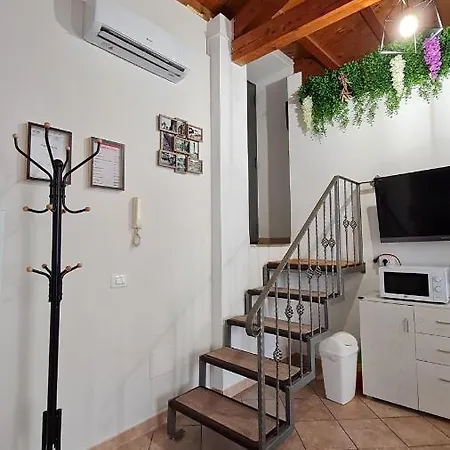 Casa Ruicella Villa Crotone Exterior photo