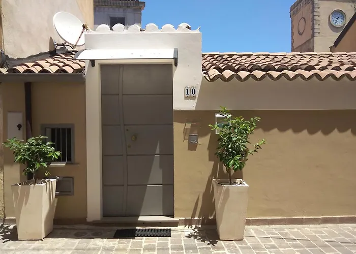Casa Ruicella