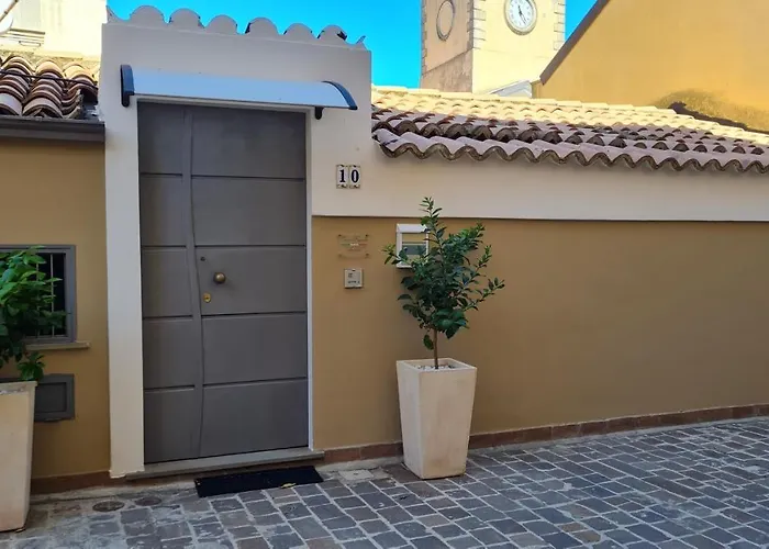 Casa Ruicella