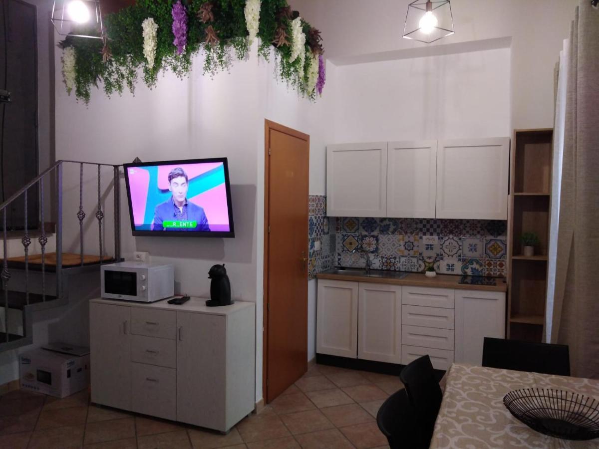 Casa Ruicella Crotone