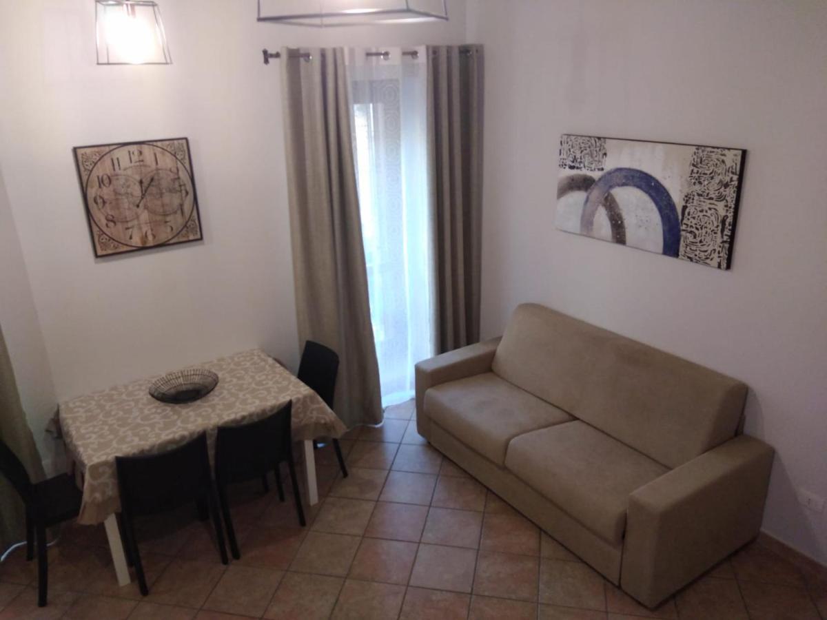 Casa Ruicella Holiday home
