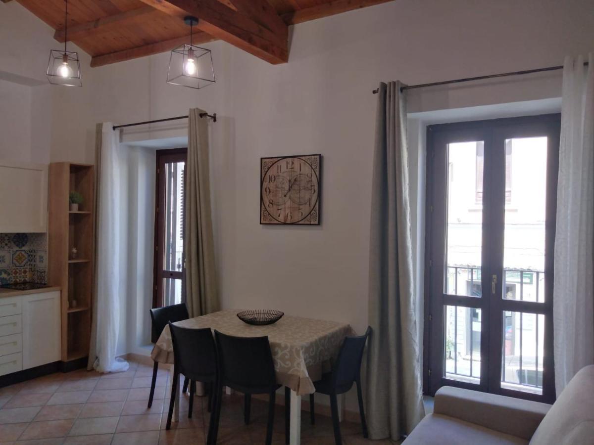 Casa Ruicella *