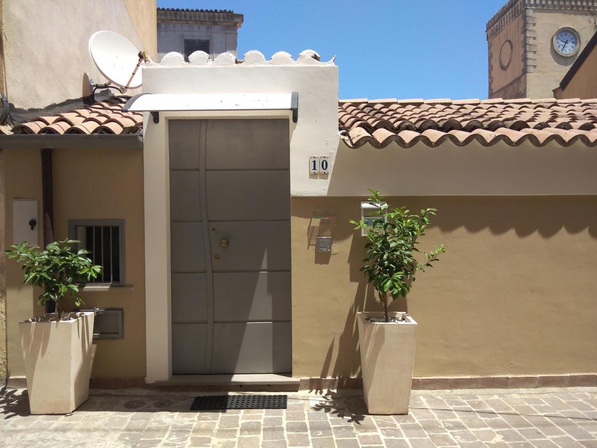 Casa Ruicella Crotone