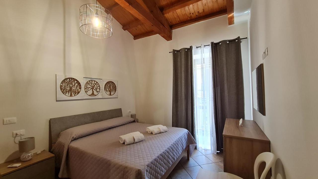 Holiday home Casa Ruicella Crotone