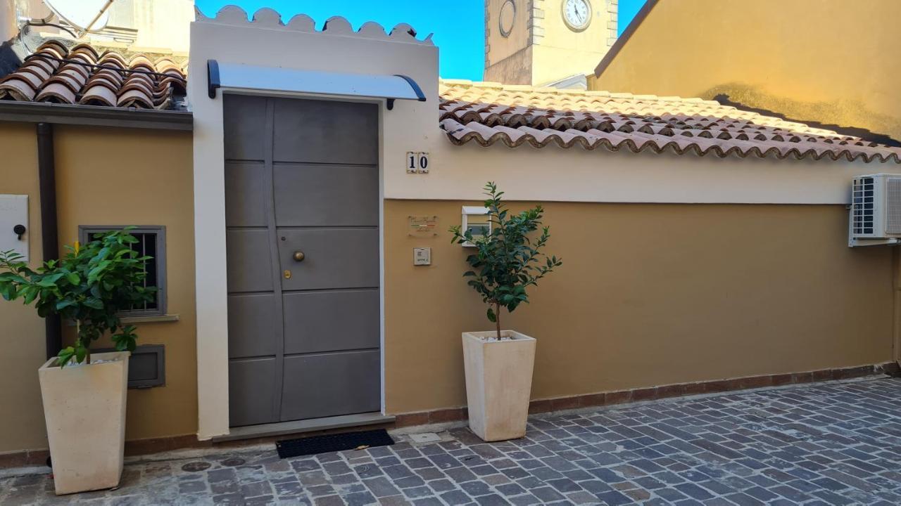 Holiday home Casa Ruicella Crotone