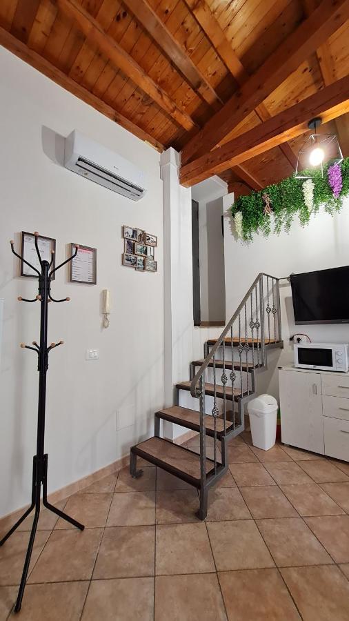 Holiday home Casa Ruicella