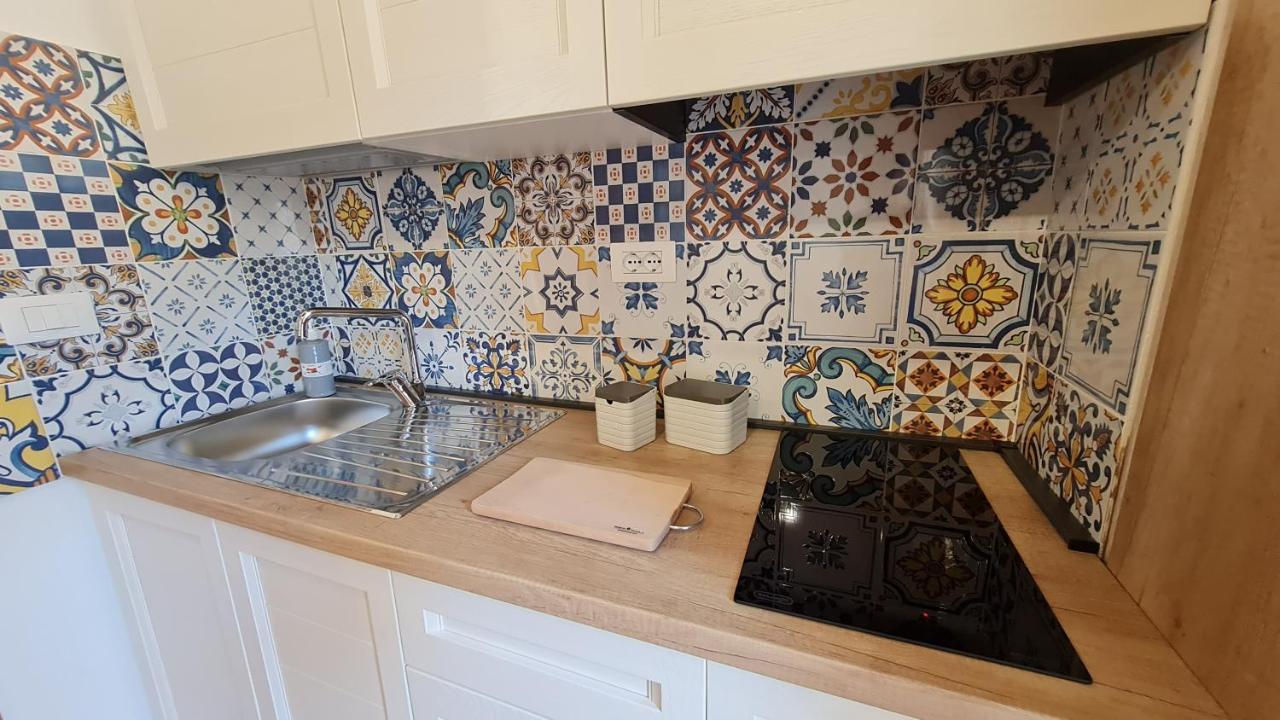 Casa Ruicella Holiday home *