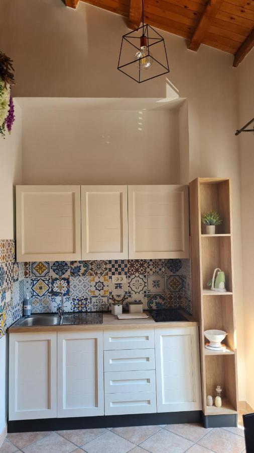 Casa Ruicella Holiday home Crotone