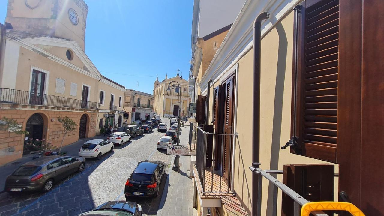 Holiday home Casa Ruicella *