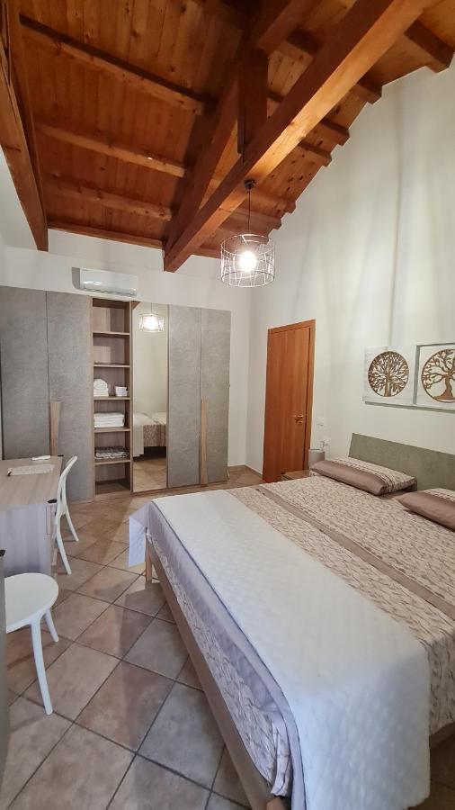 Holiday home Casa Ruicella Crotone