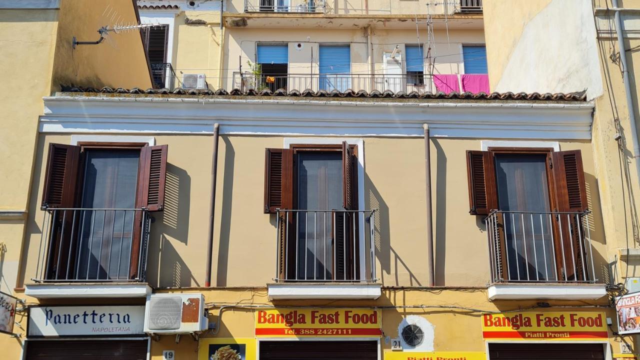 Casa Ruicella Holiday home *